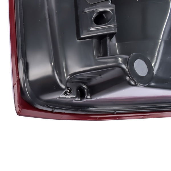 Rear Left LED Tail Light For Dodge Ram 1500 3.0L 3.6L 5.7 V6 V8 - Premium Performance Lighting from Rapidvehicles - Just $185.99! Shop now at Rapidvehicles