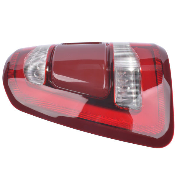 Rear Left LED Tail Light For Dodge Ram 1500 3.0L 3.6L 5.7 V6 V8 19-21 55112991AB 55112991AC 55112991AD - Premium Performance Lighting from Rapidvehicles - Just $143.99! Shop now at Rapidvehicles