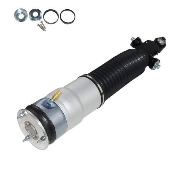 Rear Left Air Suspension Strut without ADS 37126796929 for BMW - Premium Suspension Tools from Rapidvehicles - Just $219.62! Shop now at Rapidvehicles