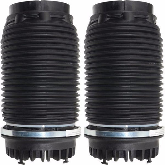 2pcs Air Suspension Springs Rear for Dodge Ram 1500 2013-18 - Premium Shocks, Struts & Suspension from Rapidvehicles - Just $160.99! Shop now at Rapidvehicles