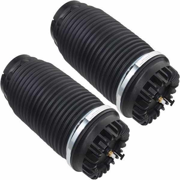 2pcs Air Suspension Springs Rear for Dodge Ram 1500 2013-18 - Premium Shocks, Struts & Suspension from Rapidvehicles - Just $160.99! Shop now at Rapidvehicles