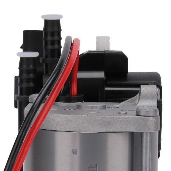 Air Suspension Compressor Pump For BMW 5 & 7 Series F01/02/04 - Premium Suspension Tools from Rapidvehicles - Just $239.89! Shop now at Rapidvehicles