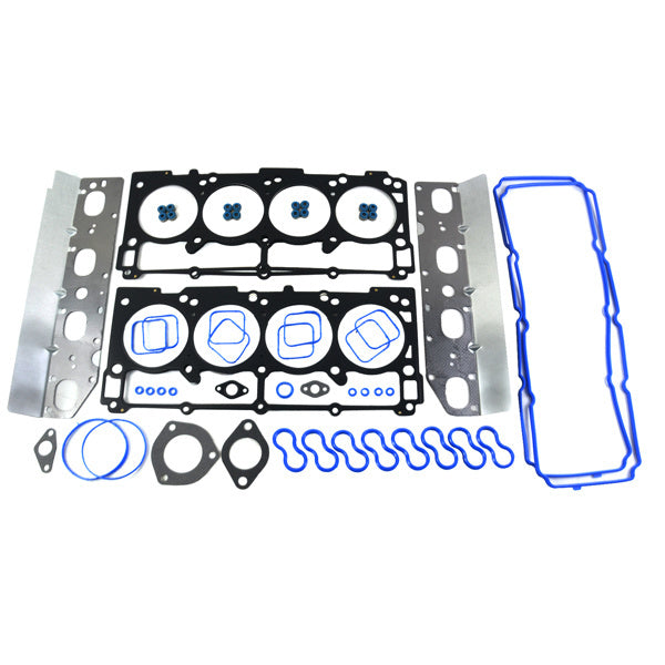 Head Gasket Set Fits 09-14 Chrysler Dodge Jeep Ram HEMI OHV MLS 5.7L V8 16V - Premium Flywheel & Pulley Tools from Rapidvehicles - Just $95.40! Shop now at Rapidvehicles