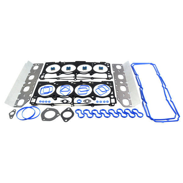 Head Gasket Set Fits 09-14 Chrysler Dodge Jeep Ram HEMI OHV MLS 5.7L V8 16V - Premium Flywheel & Pulley Tools from Rapidvehicles - Just $95.40! Shop now at Rapidvehicles