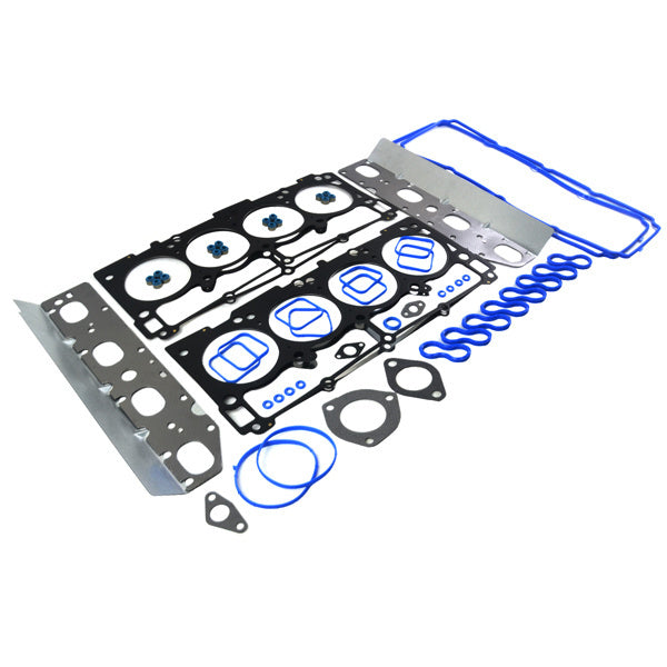 Head Gasket Set Fits 09-14 Chrysler Dodge Jeep Ram HEMI OHV MLS 5.7L V8 16V - Premium Flywheel & Pulley Tools from Rapidvehicles - Just $95.40! Shop now at Rapidvehicles