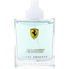 FERRARI SCUDERIA LIGHT ESSENCE by Ferrari EDT SPRAY 2.5 OZ *TESTER - Premium Body from FERRARI SCUDERIA LIGHT ESSENCE - Just $45.99! Shop now at Rapidvehicles