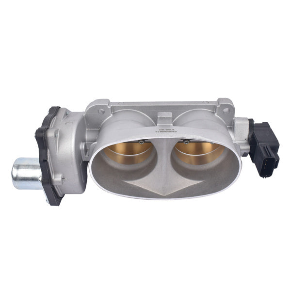 60mm Throttle Body 9C3Z9E926C for 2007-2014 Ford Mustang Shelby - Premium Engine Cooling & Climate Control from Rapidvehicles - Just $90.77! Shop now at Rapidvehicles