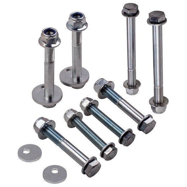 Front Control Arms Cam Bolts & Hardware Kit For Dodge Ram 1500 - Premium CV Boot Tools from Rapidvehicles - Just $72.16! Shop now at Rapidvehicles