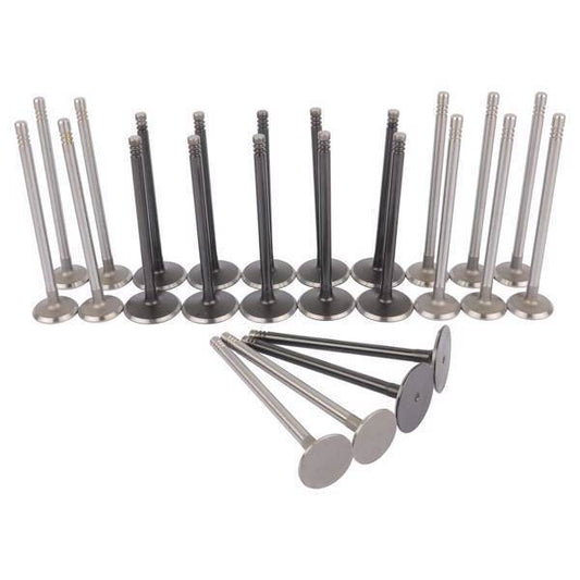 Engine Valve Kit Set Intake Exhaust for Dodge Grand Caravan - Premium Engines & Engine Parts from Rapidvehicles - Just $81.78! Shop now at Rapidvehicles