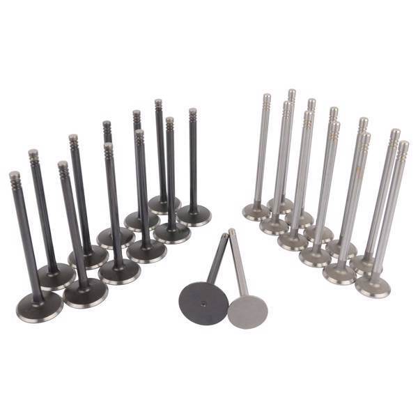 Engine Valve Kit Set Intake Exhaust for Dodge Grand Caravan - Premium Engines & Engine Parts from Rapidvehicles - Just $81.78! Shop now at Rapidvehicles