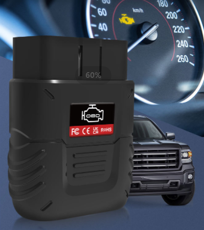 Vehicle Information Read Code Card Multi-function Battery - Premium Diagnostic & Test Tools from PLSTPFT - Just $59.99! Shop now at Rapidvehicles