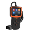 Vehicle Information Read Code Card Multi-function Battery Diagnostic Instrument Vehicle Maintenance OBD + VAG OBD2 Scanner Diesel Vehicle OBD Scan Tool OBD;  Adapter - Premium Diagnostic & Test Tools from PLSTPFT - Just $83.99! Shop now at Rapidvehicles