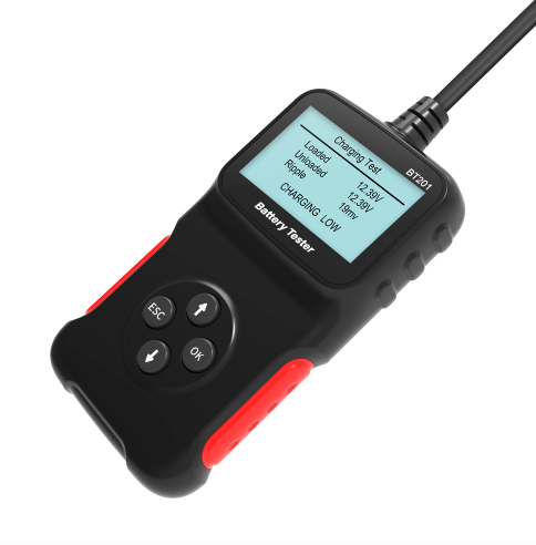 Car battery diagnostic instrument 12V general battery diagnosis - Premium Diagnostic & Test Tools from PLSTPFT - Just $87.99! Shop now at Rapidvehicles