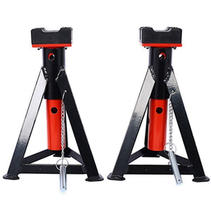 Home Tools Car Jack Stands - Premium Trailer Accessories from Rapidvehicles - Just $119.99! Shop now at Rapidvehicles