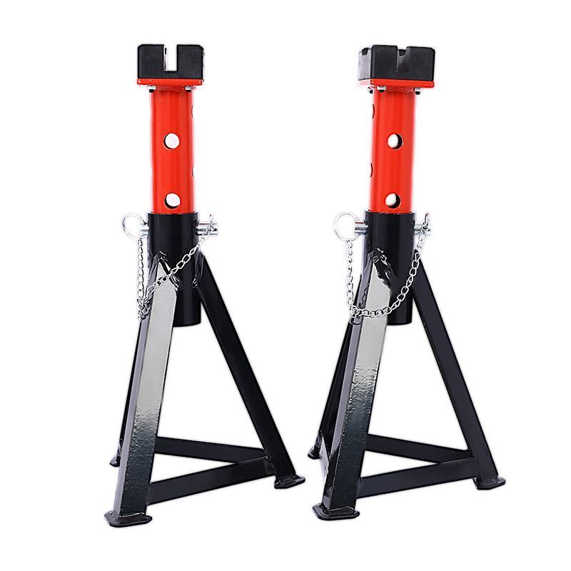 Home Tools Car Jack Stands - Premium Trailer Accessories from Rapidvehicles - Just $119.99! Shop now at Rapidvehicles