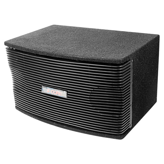 5 Core Car 8" Subwoofer/Premium Bass Woofer 80RMS/ Wooden Wired - Premium Car Subwoofers & Enclosures from 5 Core - Just $153.99! Shop now at Rapidvehicles