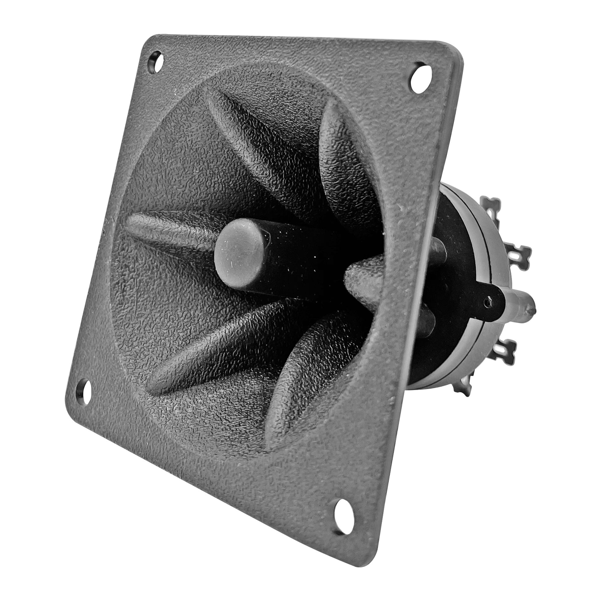 5 Core Tweeter 3.25" x 3.25" o 40W Max Component Square Driver o - Premium Car Speakers & Speaker Systems from 5 Core - Just $42.04! Shop now at Rapidvehicles