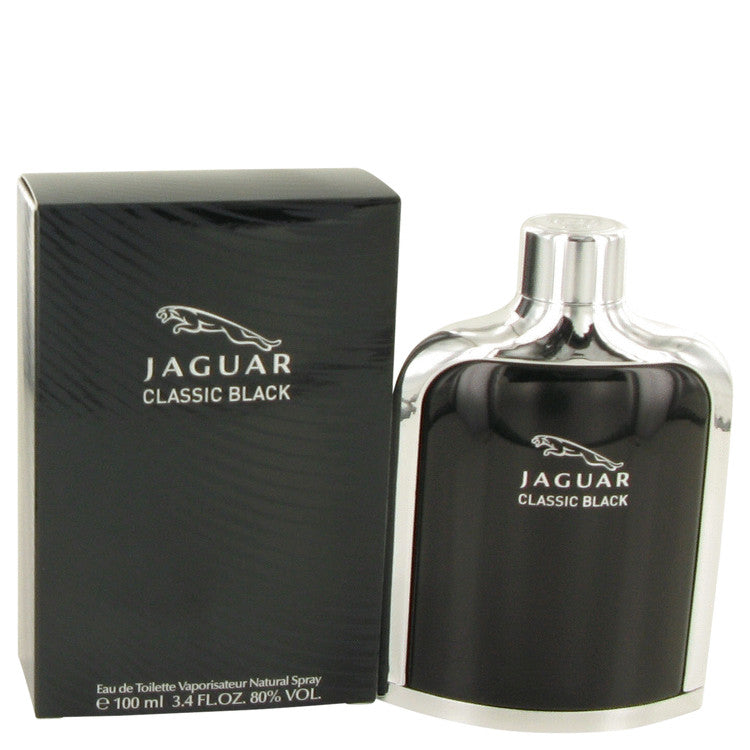 Jaguar - Eau De Toilette Spray 100 ml - Premium  from Rapidvehicles - Just $20.69! Shop now at Rapidvehicles