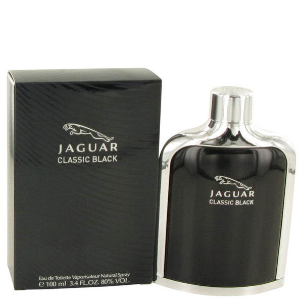 Jaguar - Eau De Toilette Spray 100 ml