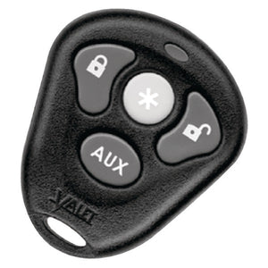 Directed 474T 4-Button Replacement Remote - Premium Anti-Theft & Remote Start from DIRECTED(R) - Just $62.99! Shop now at Rapidvehicles