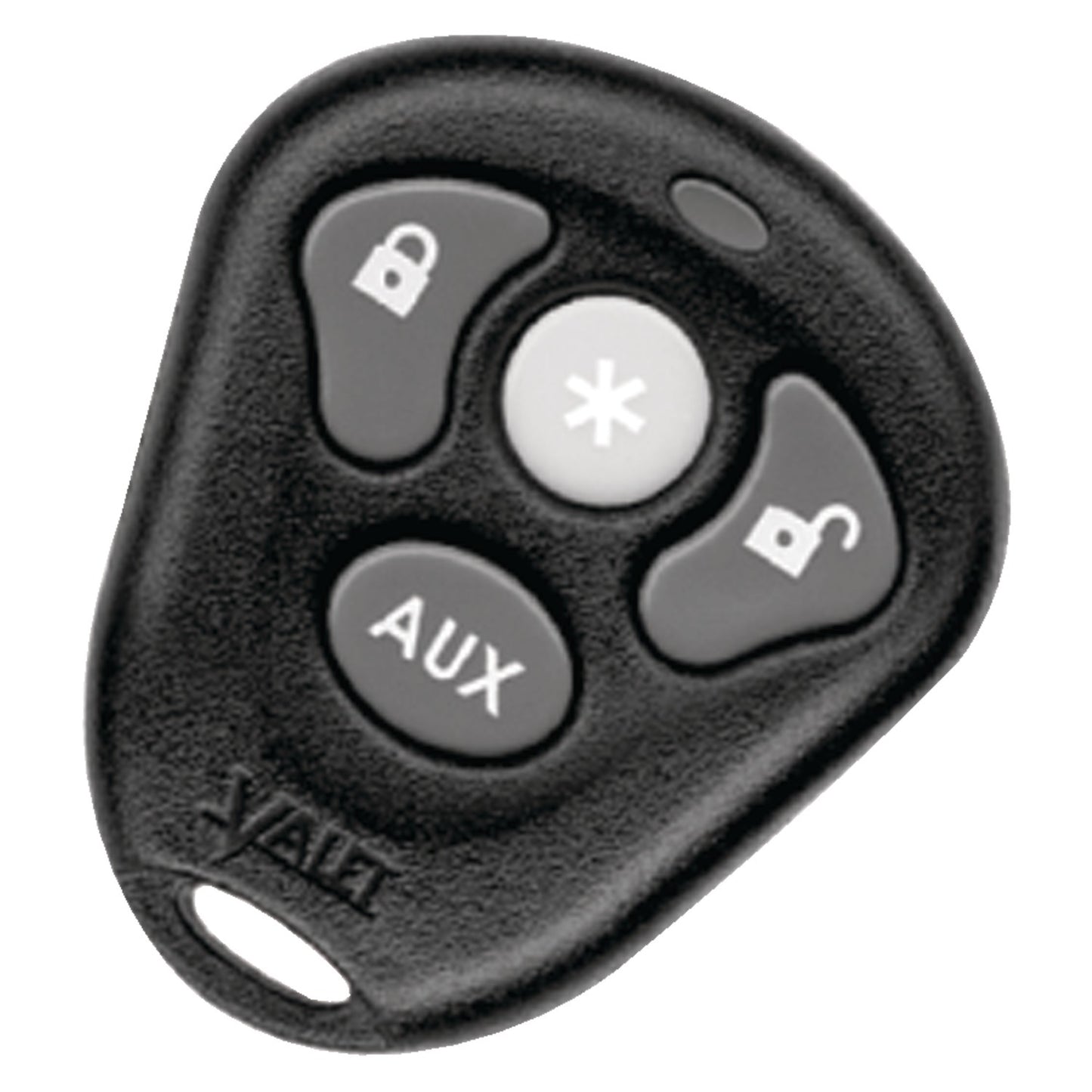 Directed 474T 4-Button Replacement Remote - Premium Anti-Theft & Remote Start from DIRECTED(R) - Just $73.11! Shop now at Rapidvehicles