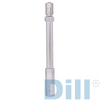 (he-391) 2-15/16" long collar - Premium Tire Valves from Dill Air Controls - Just $28.99! Shop now at Rapidvehicles