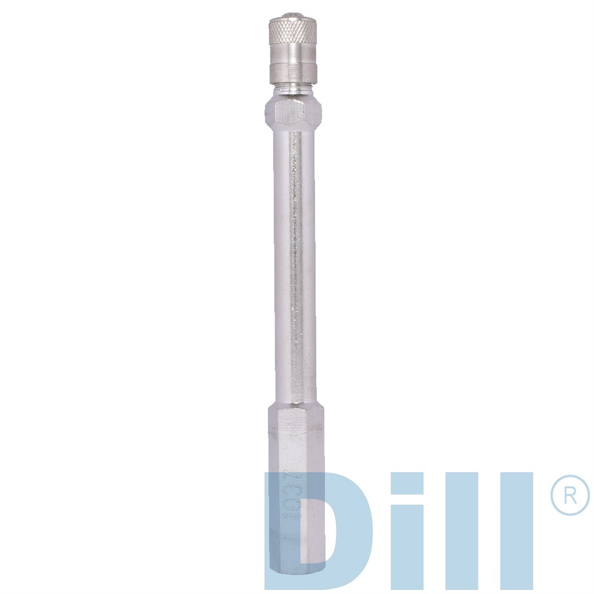 (he-391) 2-15/16" long collar - Premium Tire Valves from Dill Air Controls - Just $23.99! Shop now at Rapidvehicles