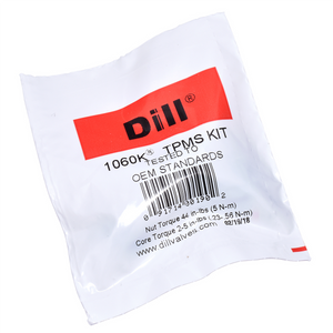 Ford replacement - Premium TPMS Service Kits and Valves from Dill Air Controls - Just $27.99! Shop now at Rapidvehicles