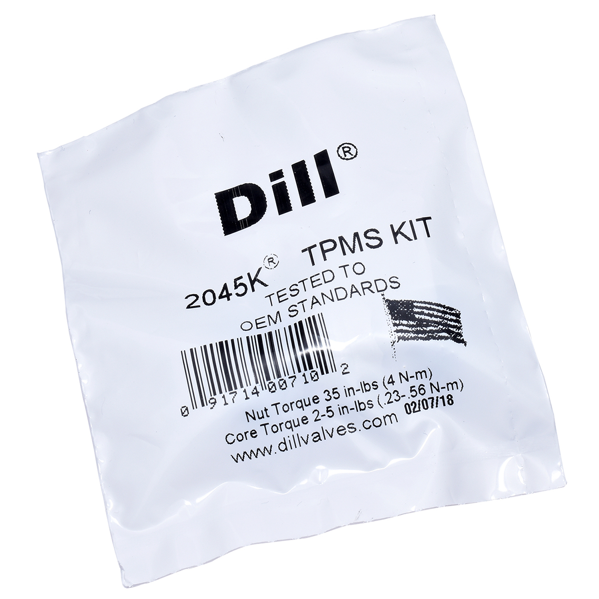 Rtpms accessory kit for honda - Premium TPMS Service Kits and Valves from Dill Air Controls - Just $28.99! Shop now at Rapidvehicles