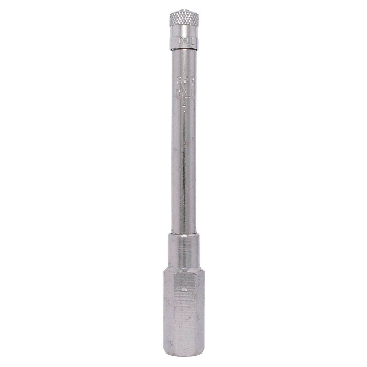 (7381) 3-1/16" metal valve - Premium Tire Valves from Dill Air Controls - Just $29.99! Shop now at Rapidvehicles