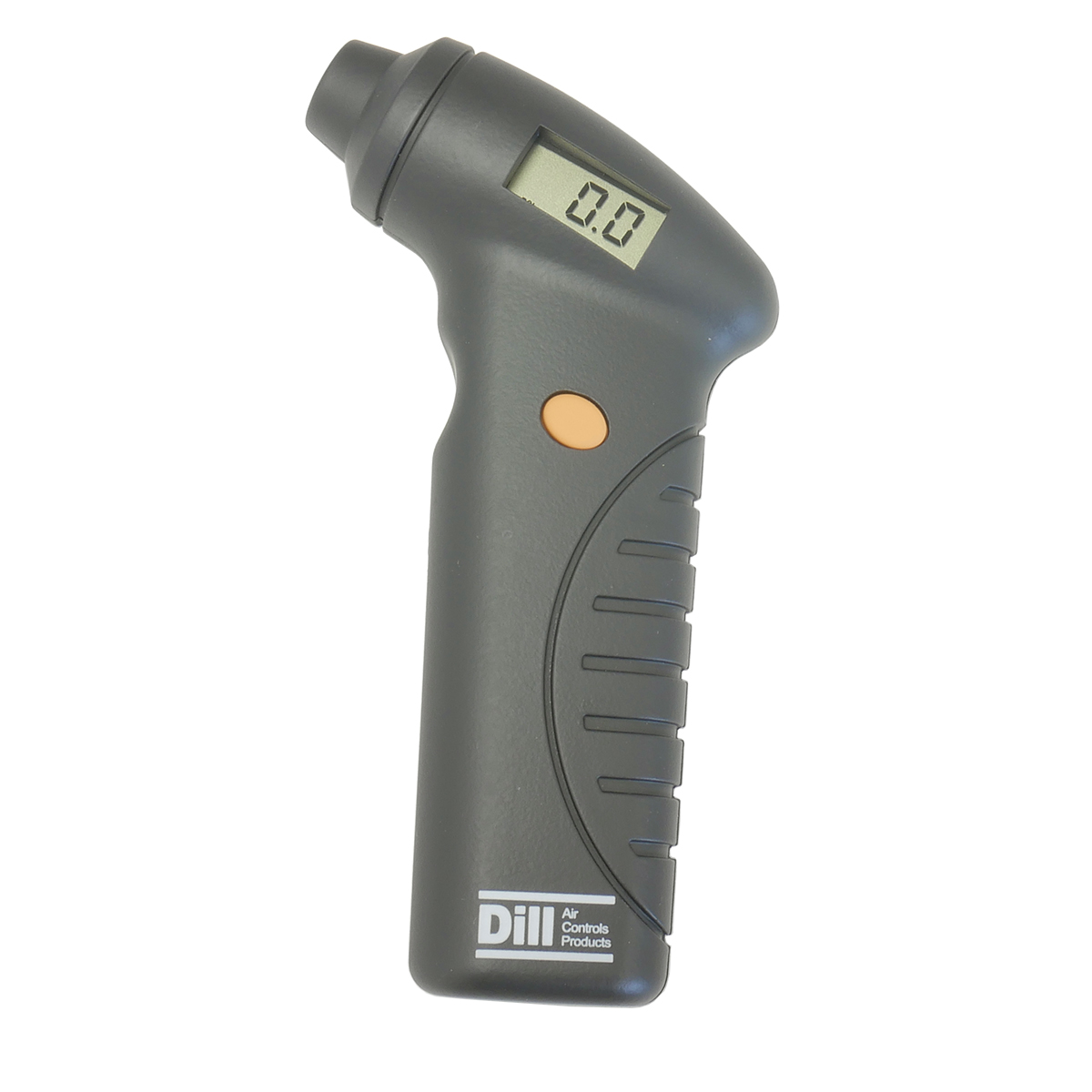 Digital tire gauge - Premium Air Gauges Inflators and Chucks from Dill Air Controls - Just $38.99! Shop now at Rapidvehicles