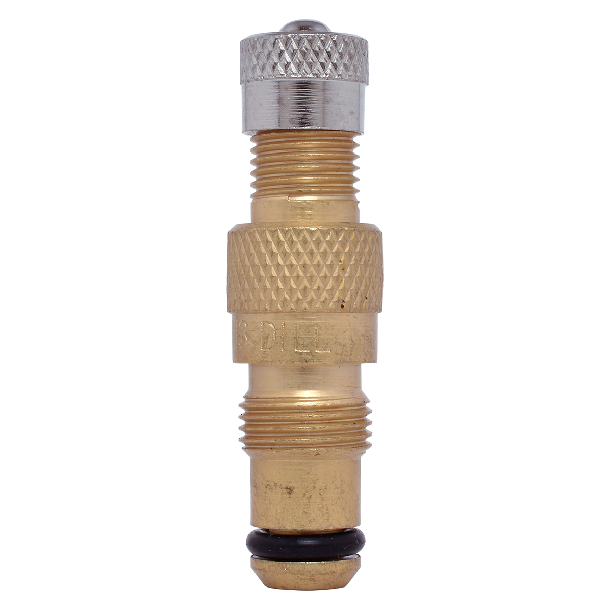 Air/liquid core housing - Premium Tire Valves from Dill Air Controls - Just $26.25! Shop now at Rapidvehicles