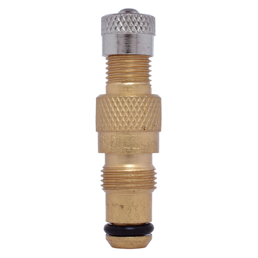 Air/liquid core housing - Premium Tire Valves from Dill Air Controls - Just $21.69! Shop now at Rapidvehicles