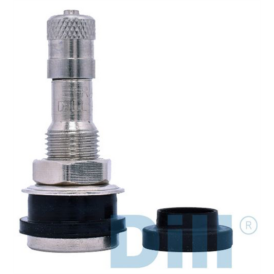 TR416 Performance/Specialty Valve- Pack of 25 - Premium Tire Valves from Dill Air Controls - Just $68.87! Shop now at Rapidvehicles