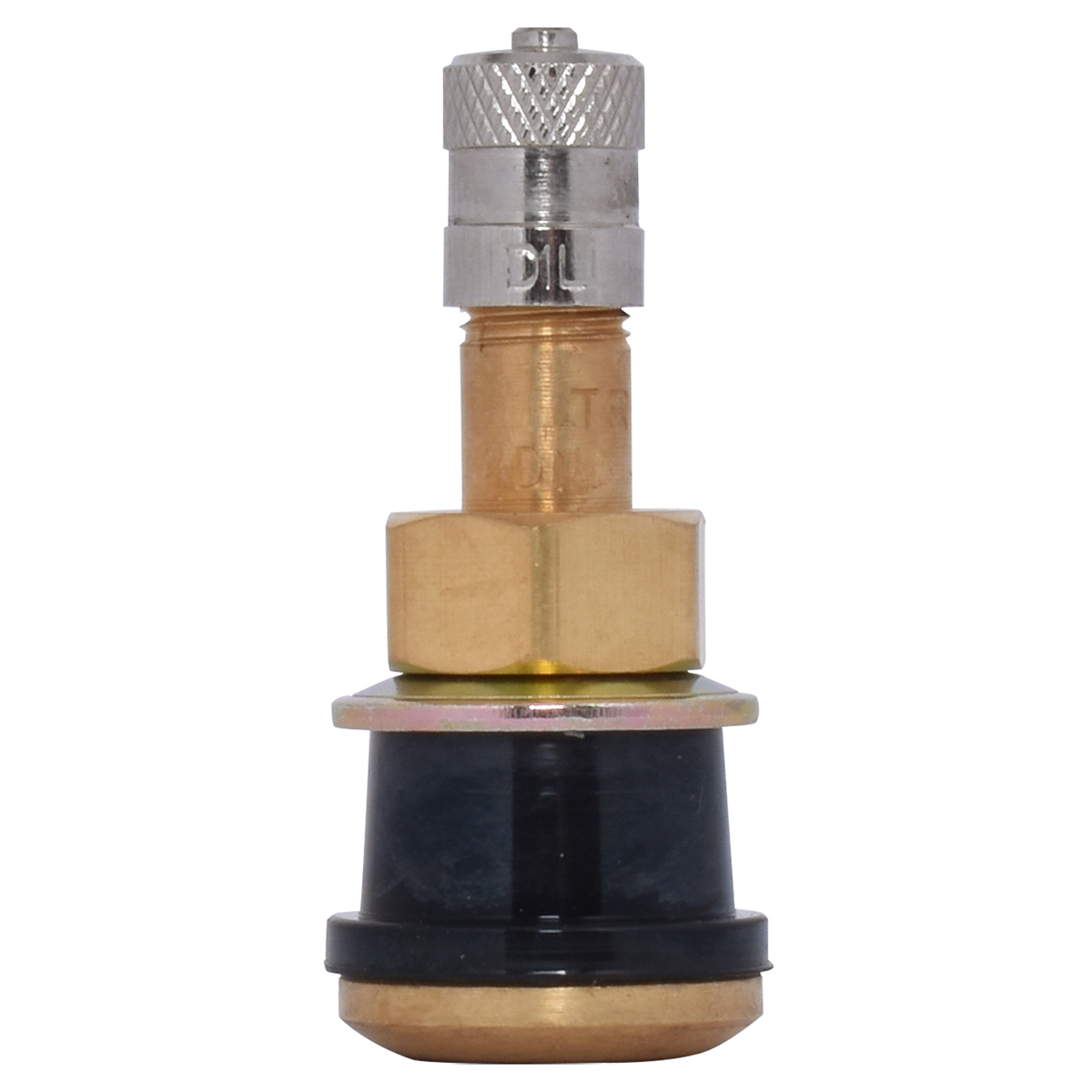 Dill TR501 Tire Valve - Pack of 100 - Premium Wheel and Tire Service Miscellaneous from Dill Air Controls - Just $246.26! Shop now at Rapidvehicles