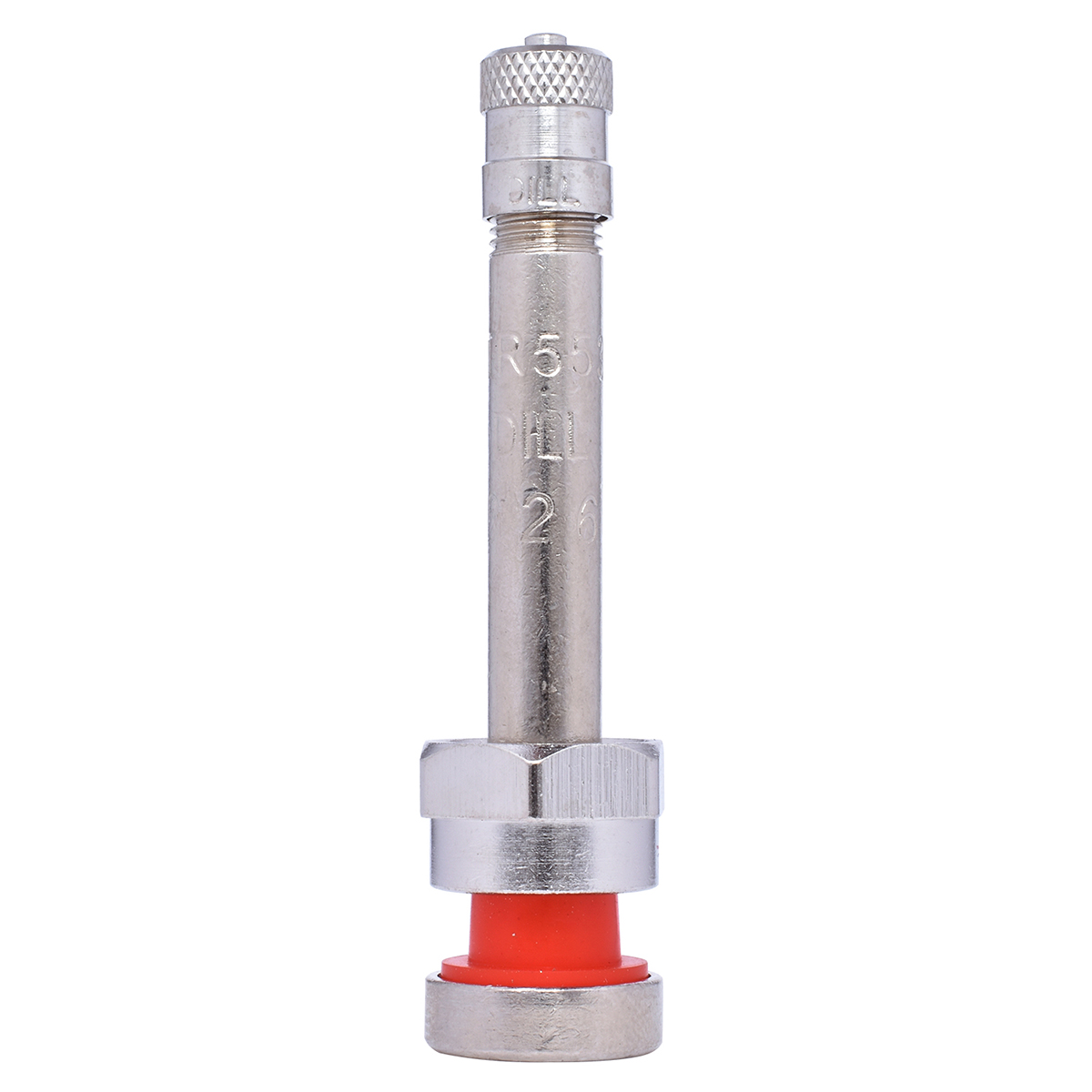 2.31" alcoa valve stem w/ - Premium Tire Valves from Dill Air Controls - Just $27.99! Shop now at Rapidvehicles