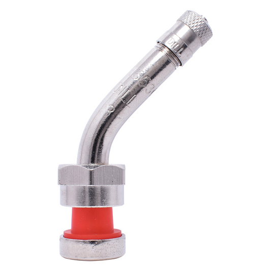 45dg  ALCOA STEM 1.38" LENGTH - Premium Tire Valves from Dill Air Controls - Just $26.99! Shop now at Rapidvehicles