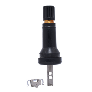 Repl tpms rubber stem for nissan - Premium TPMS Service Kits and Valves from Dill Air Controls - Just $62.99! Shop now at Rapidvehicles