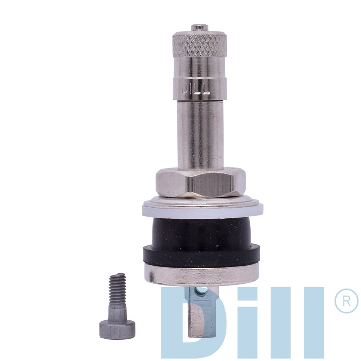 Repl stem 0.625" rim hole - Premium Tire Valve Tools and Accessories from Dill Air Controls - Just $50.99! Shop now at Rapidvehicles