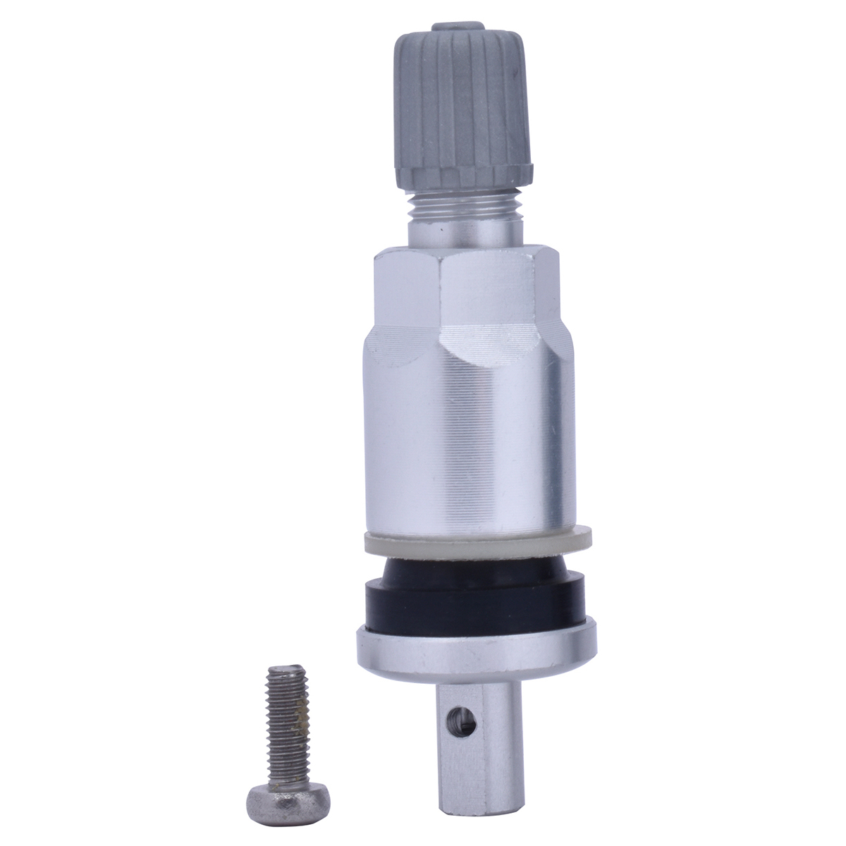 Aluminum  rtpms snap for gm, ford, chrysler/jeep - Premium TPMS Service Kits and Valves from Dill Air Controls - Just $30.99! Shop now at Rapidvehicles