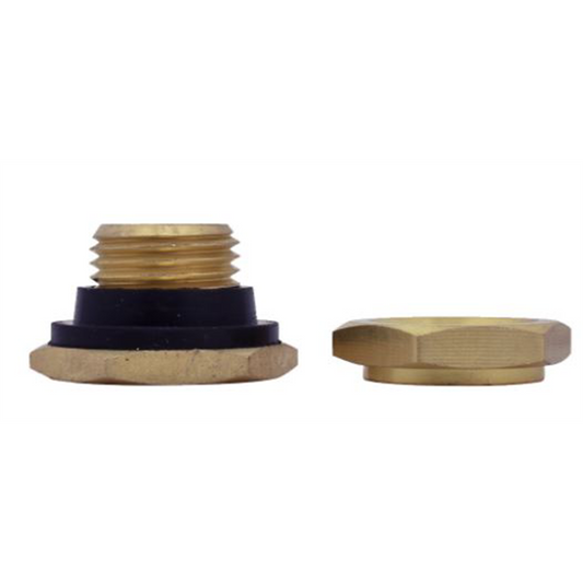 Tr sp2 - large bore spud - tubeless - Premium Tire Valves from Dill Air Controls - Just $26.26! Shop now at Rapidvehicles