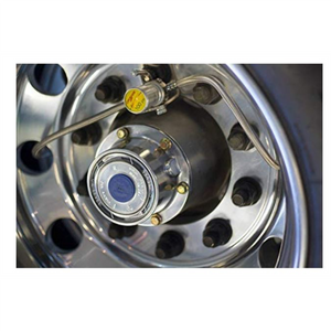 Crossfire w/steel hoses 105 - Premium Wheel Weights from Rapidvehicles - Just $114.99! Shop now at Rapidvehicles