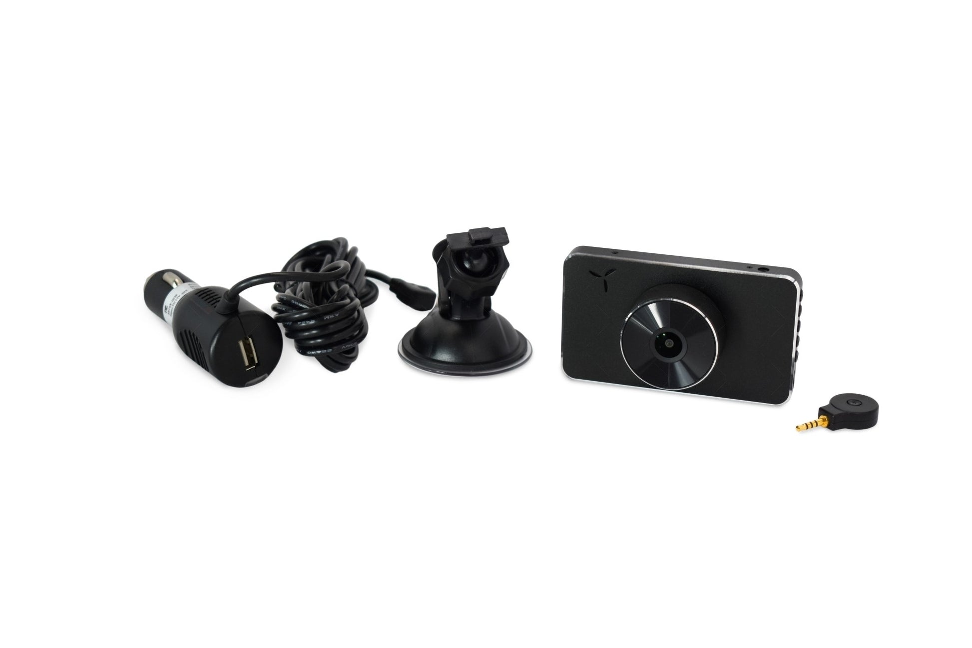 10MP Broad View Vehicle Car Dash Action DVR IR Nightvision Dual - Premium Motor Vehicle Electronics from DuoCam - Just $132.99! Shop now at Rapidvehicles