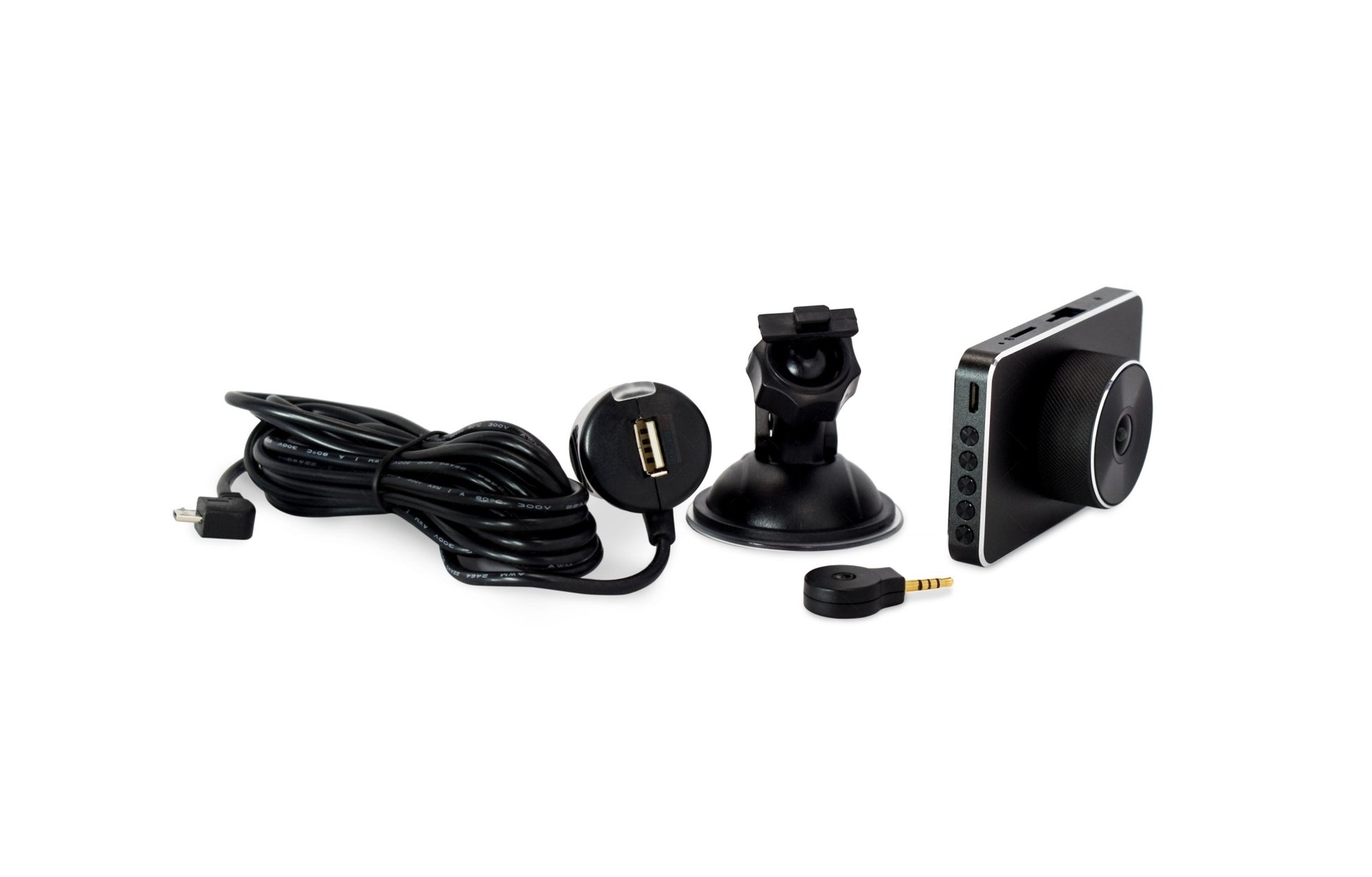 10MP Broad View Vehicle Car Dash Action DVR IR Nightvision Dual - Premium Motor Vehicle Electronics from DuoCam - Just $132.99! Shop now at Rapidvehicles