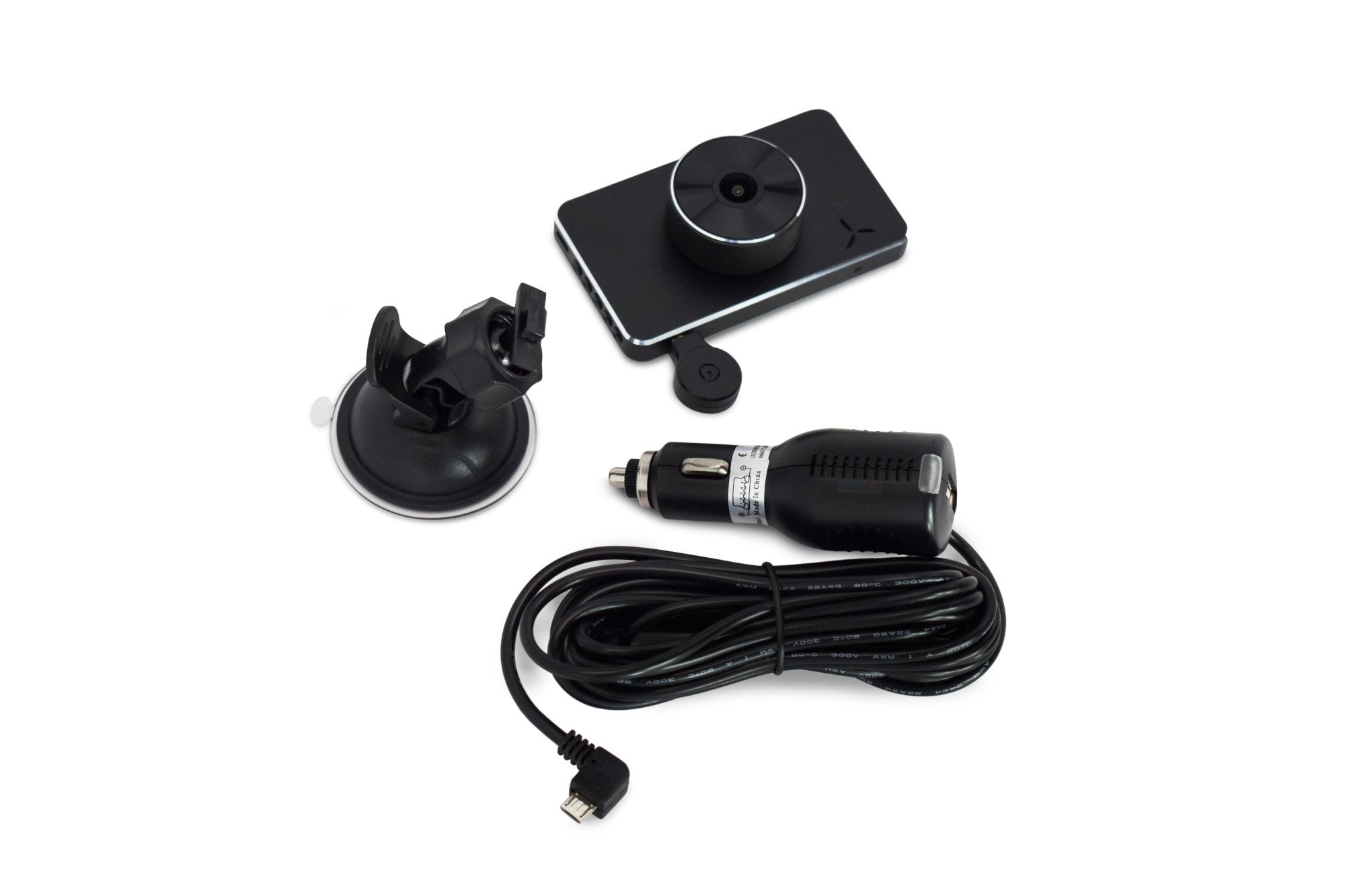 10MP Broad View Vehicle Car Dash Action DVR IR Nightvision Dual Lens Camera - Premium Motor Vehicle Electronics from DuoCam - Just $114.99! Shop now at Rapidvehicles