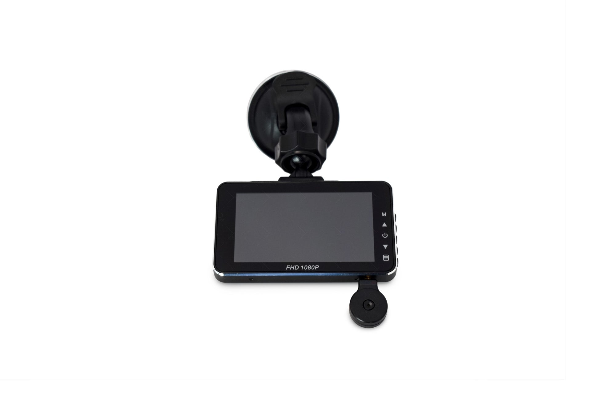 10MP Car Windshield Dashboard Dual Camera IR Night-vision DVR - Premium Motor Vehicle Electronics from DuoCam - Just $121.99! Shop now at Rapidvehicles