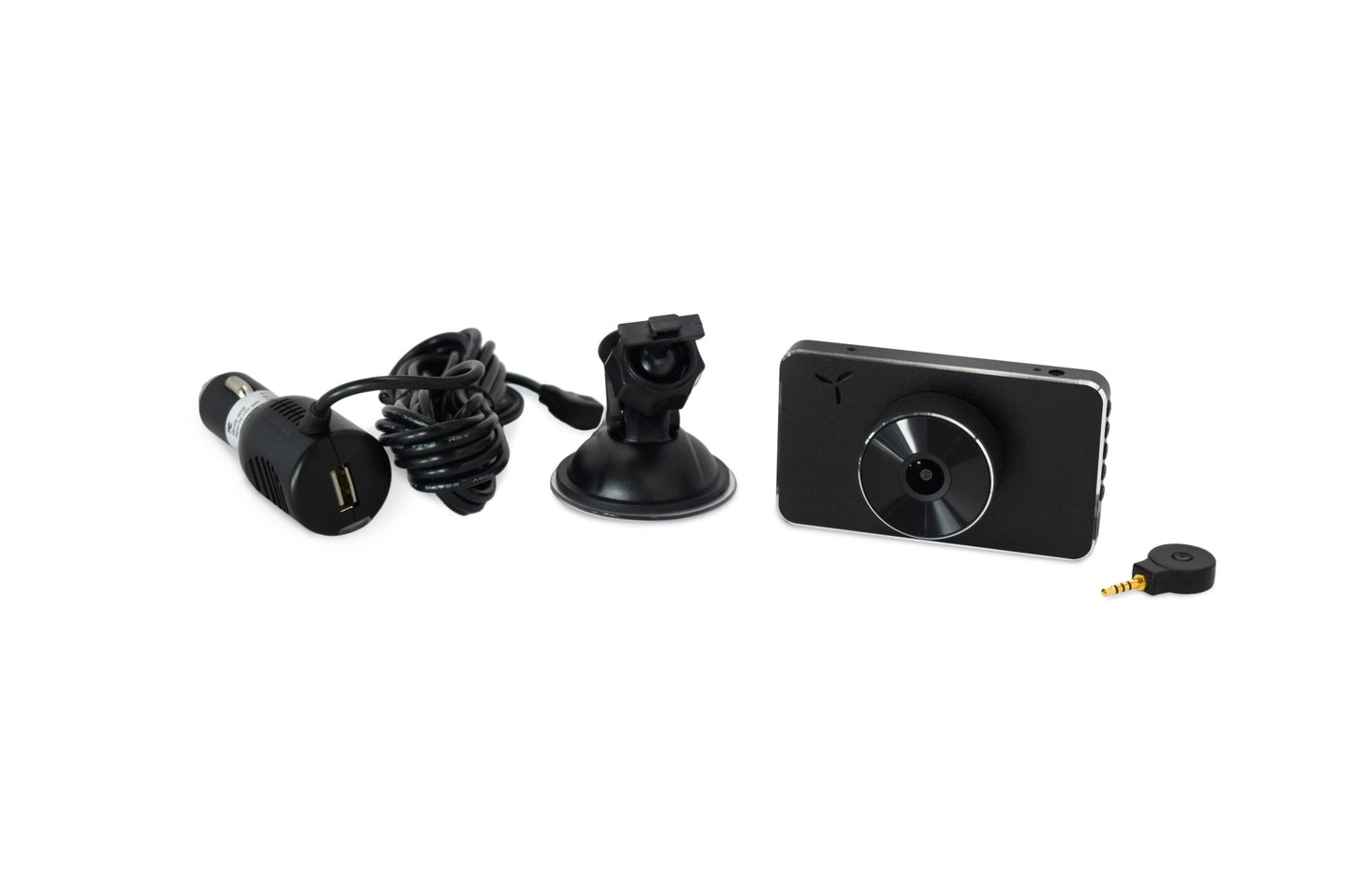 2in1 IR Vehicle Dash DVR Dual Nightvision Cam 30 FPS Hi Def Video - Premium Motor Vehicle Electronics from DuoCam - Just $133.99! Shop now at Rapidvehicles