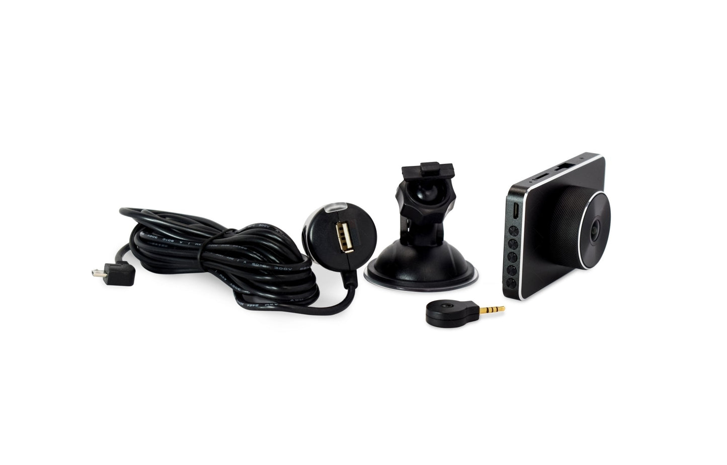 Affordable Dual Wide Angle Lens IR Vehicle Dash Cam Mini - Premium Motor Vehicle Electronics from DuoCam - Just $130.99! Shop now at Rapidvehicles