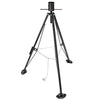 VEVOR 5th Wheel Tripod Stabilizer, 5000 LBS Load Capacity Tripod Fifth Wheel Stabilizer, 35"-57" Adjustable Height RV Gooseneck Stabilizer, Tripod Jack for Fifth-Wheel Trailers, RVs, and Campers - Premium RV Jacks & Stabilizers from VEVOR - Just $123.19! Shop now at Rapidvehicles