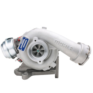 Turbolader GTA2052V Volkswagen T5 Transporter 2.5 TDI 174HP AXE Turbocharger - Premium Turbocharger from VEVOR - Just $409.99! Shop now at Rapidvehicles